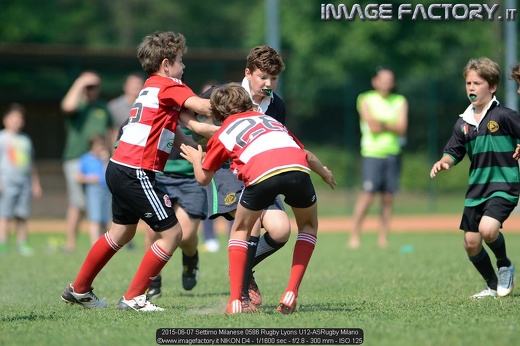 2015-06-07 Settimo Milanese 0586 Rugby Lyons U12-ASRugby Milano